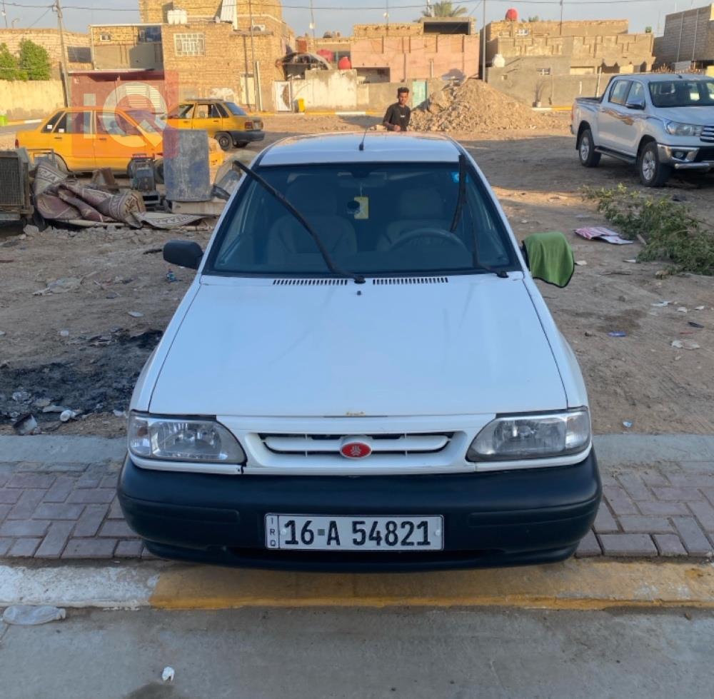 سايبا 131